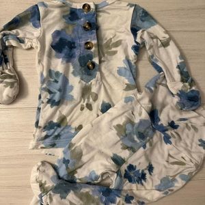 Lou Lou Top and Bottom Set